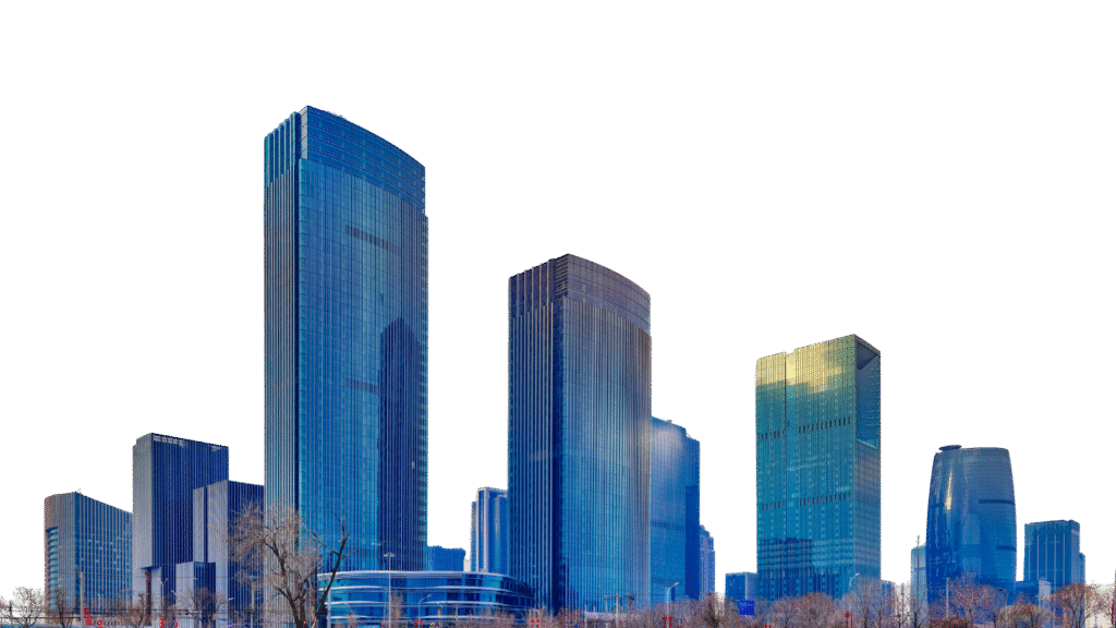 Omega One Development Corporation