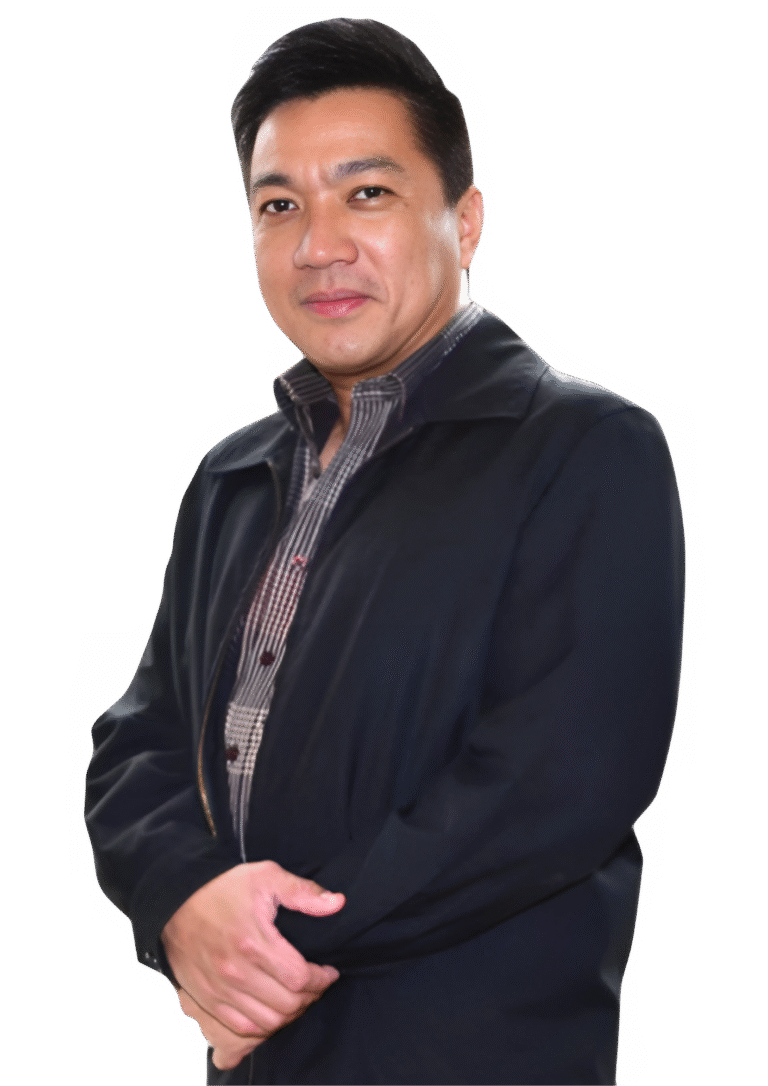 Joel R. Aguada